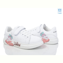 Кроссовки Ok Shoes B1