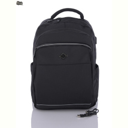 Рюкзак Superbag 1197 black