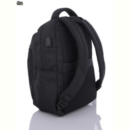 Рюкзак Superbag 1197 black