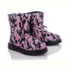 Дутики Violeta M3(5909)-10 pink