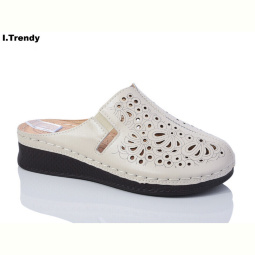 Шлепки Trendy G35-1