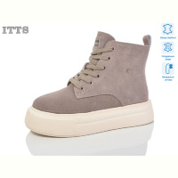 Ботинки ITTS K012C