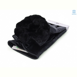 Перчатки PAIDI 54-3 black