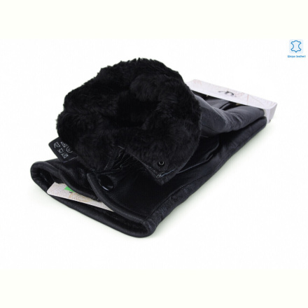 Перчатки PAIDI 54-3 black