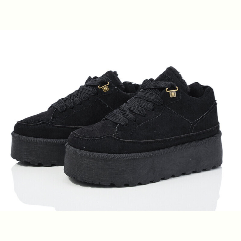 Туфли Violeta 20-1045-1 black