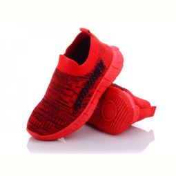 Кроссовки Alemy Kids MB5085M