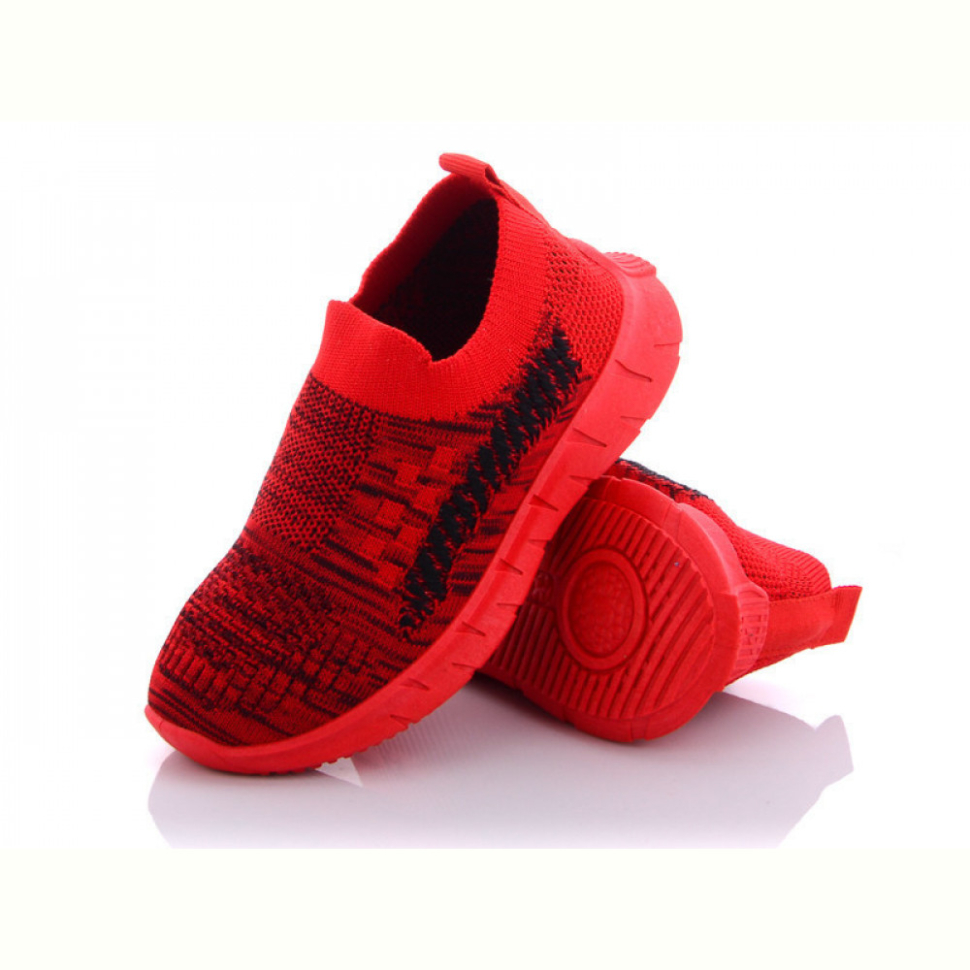 Кроссовки Alemy Kids MB5085M
