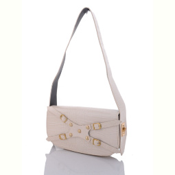 Сумка David Polo 2147-6 beige