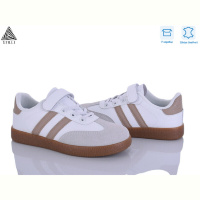 Кроссовки STILLI KIDS XT380-11 шкіра