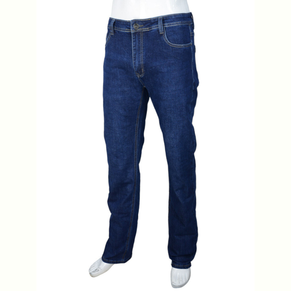 Джинсы Baron BR9406 blue