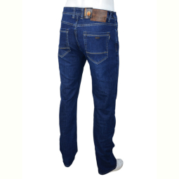 Джинсы Baron BR9406 blue
