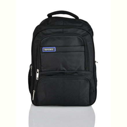 Рюкзак Red Hat Y3323-2 black