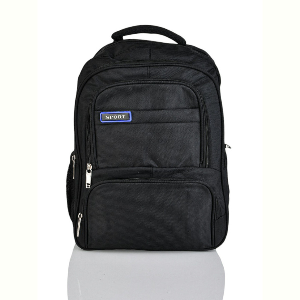 Рюкзак Red Hat Y3323-2 black