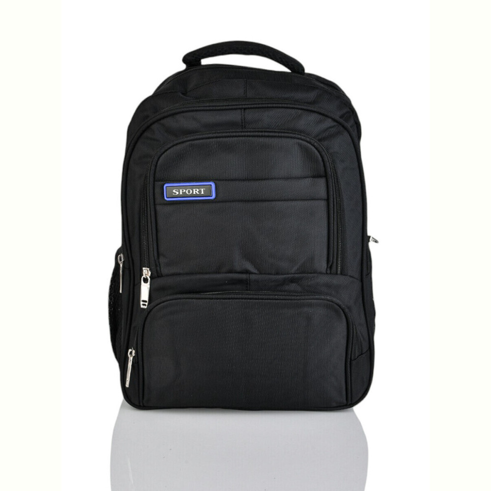 Рюкзак Red Hat Y3323-2 black