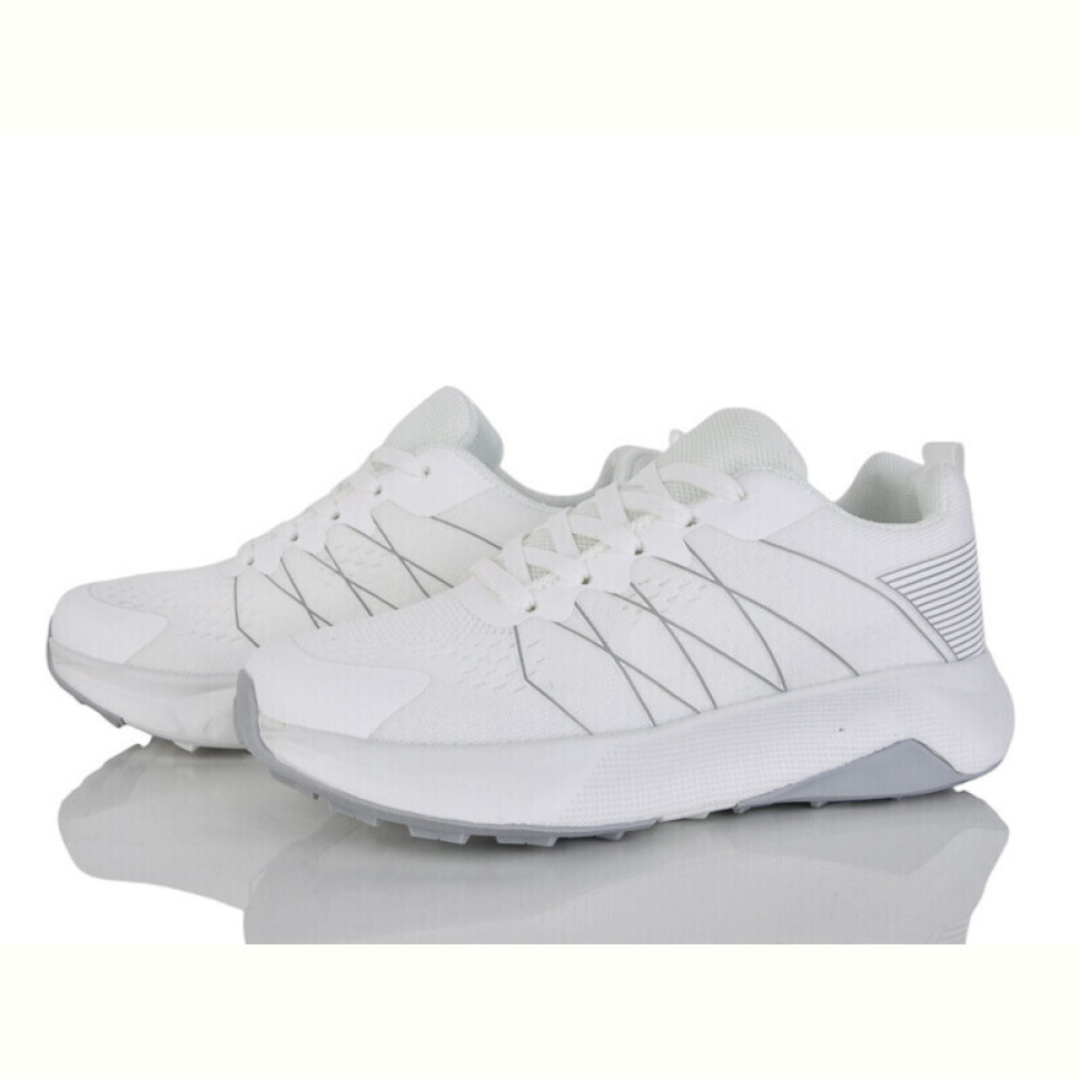 Кроссовки Moli B269-3 піна