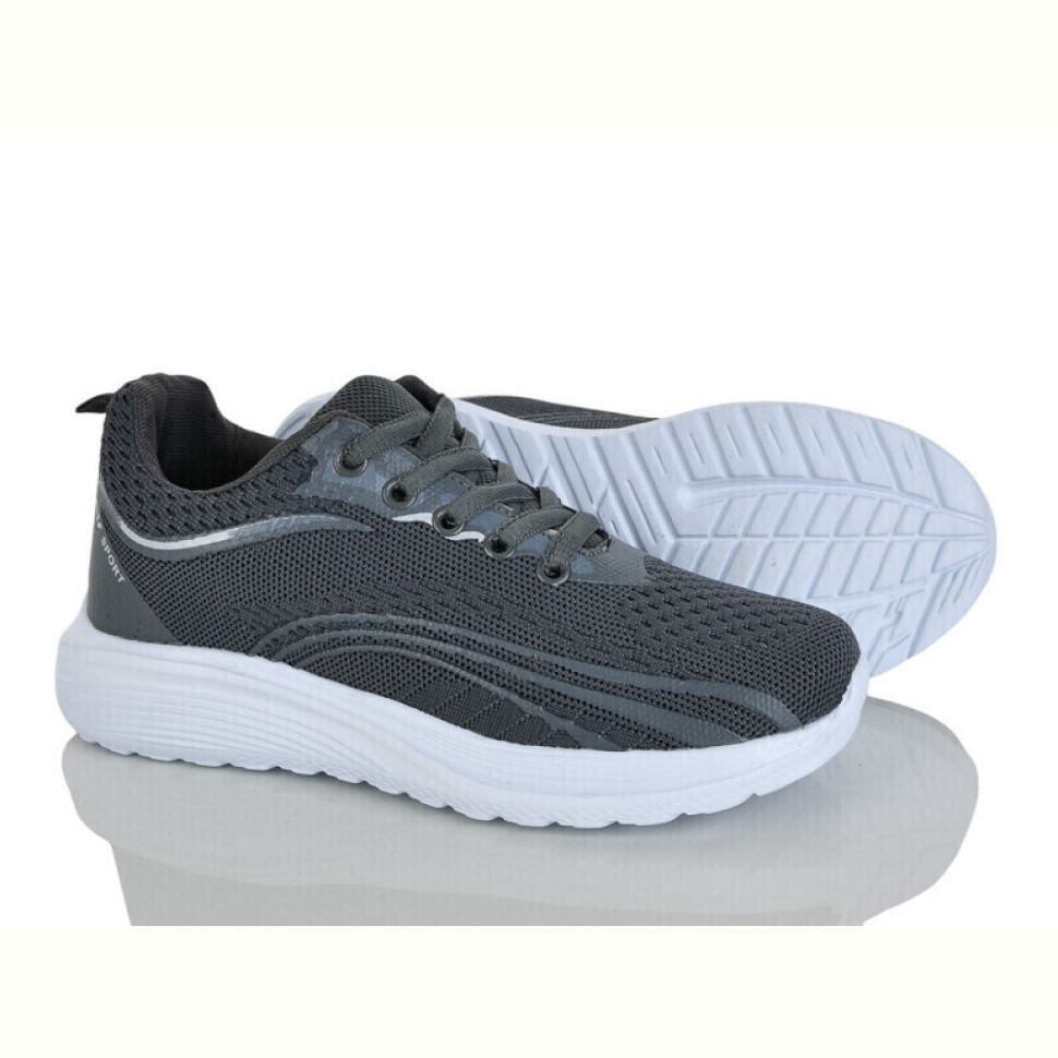 Кроссовки Xifa kids XF01-962-001 піна