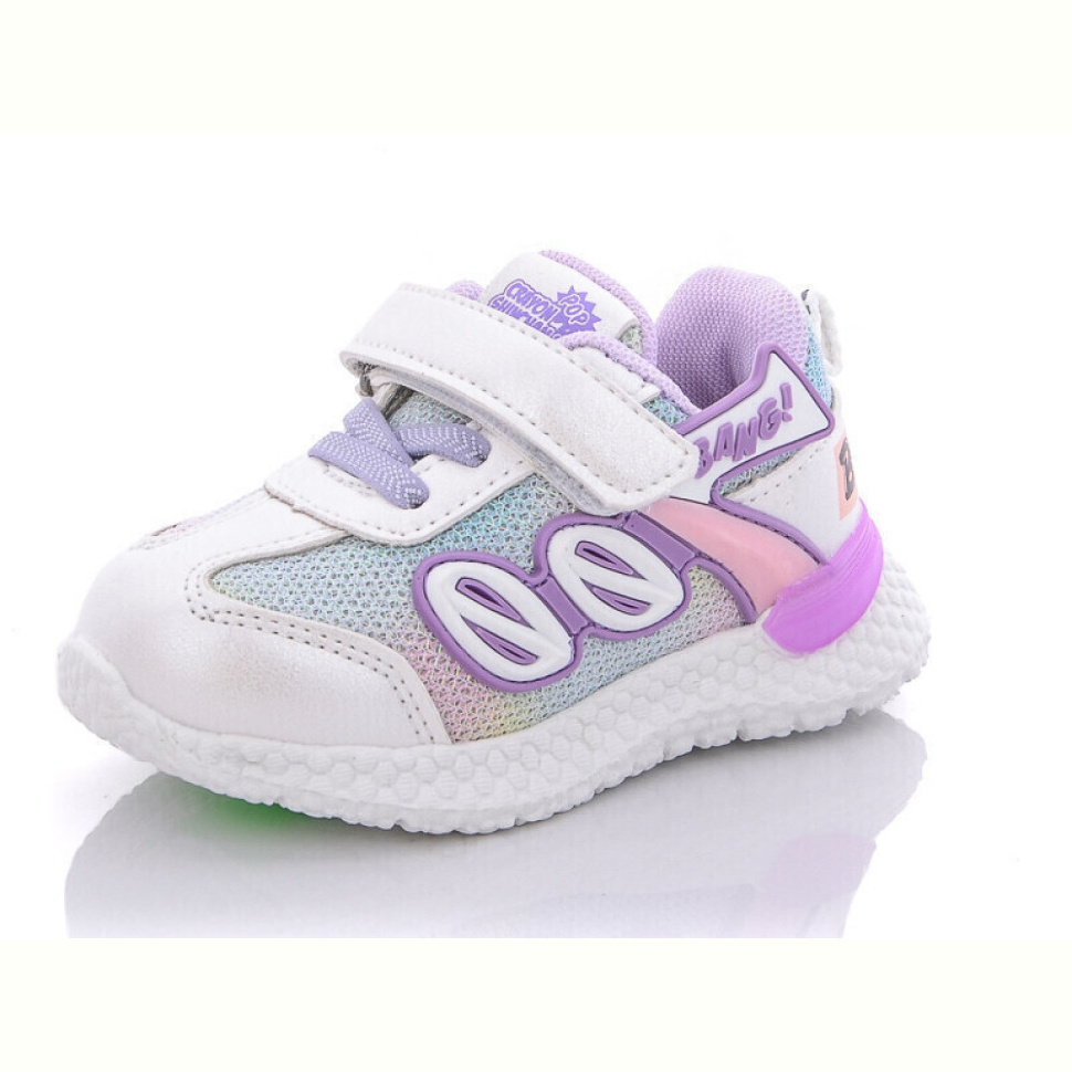 Кроссовки Ok Shoes K700-2