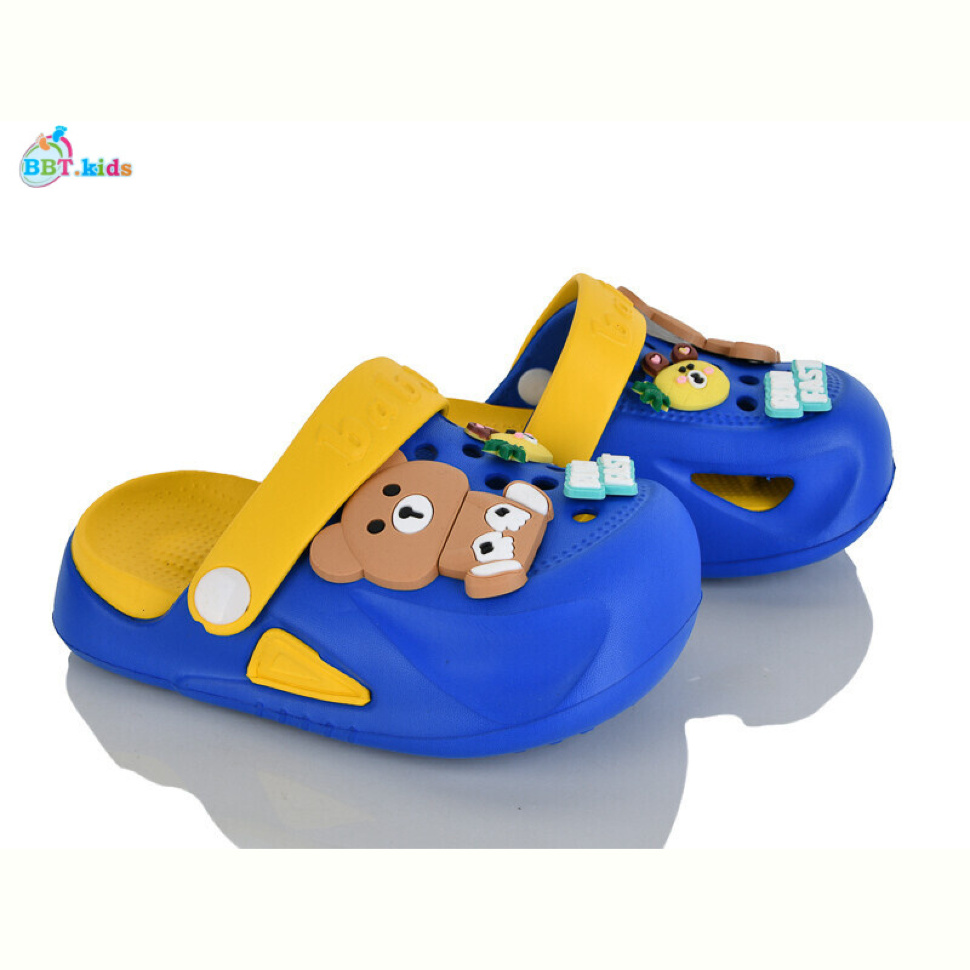 Кроксы BBT A9175-2-3