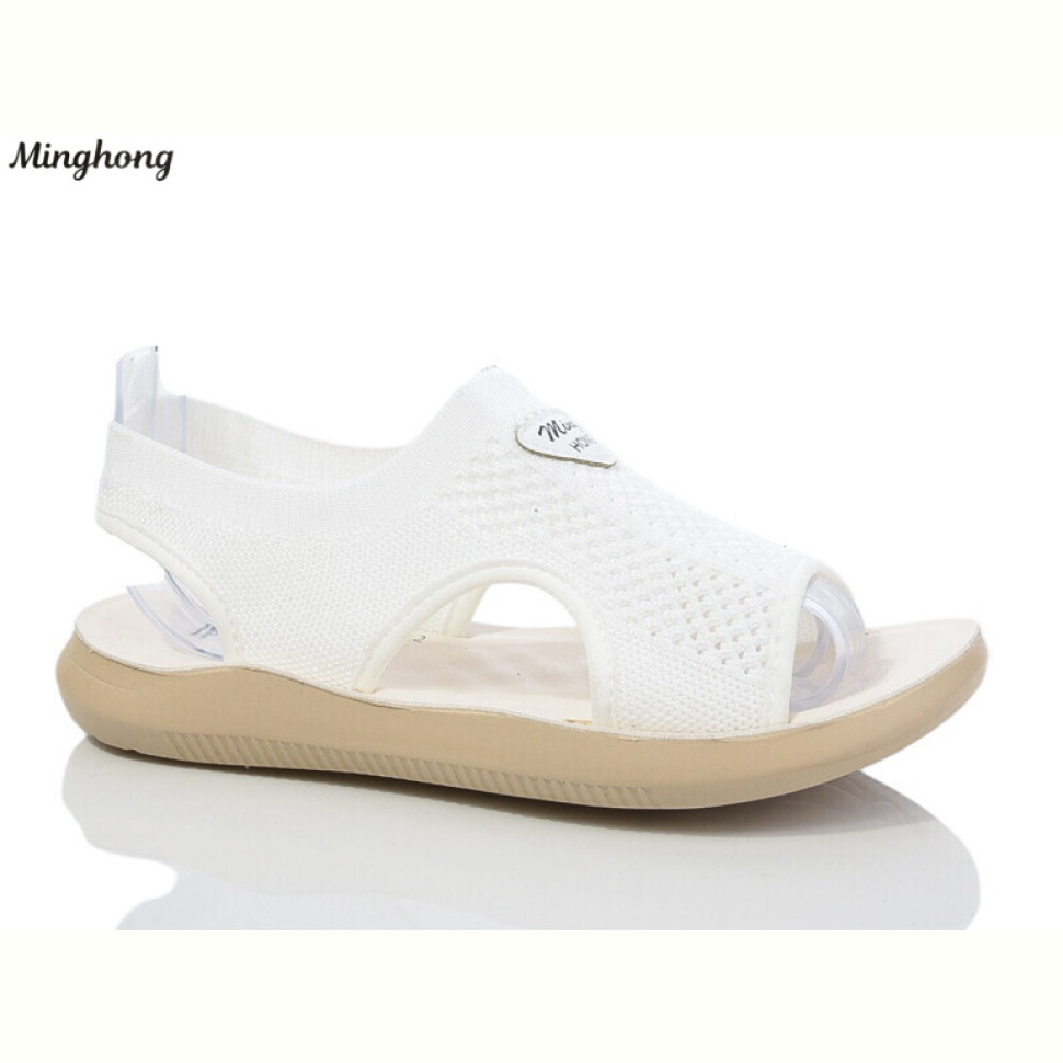 Босоножки Minghong 7729-2 масажка