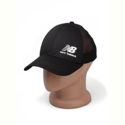Кепка RuBi 8012 black