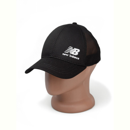 Кепка RuBi 8012 black