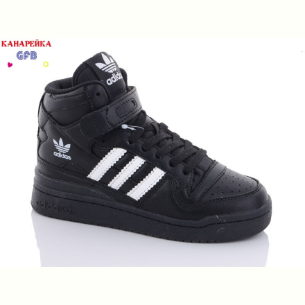 Кроссовки GFB-Канарейка A21-10