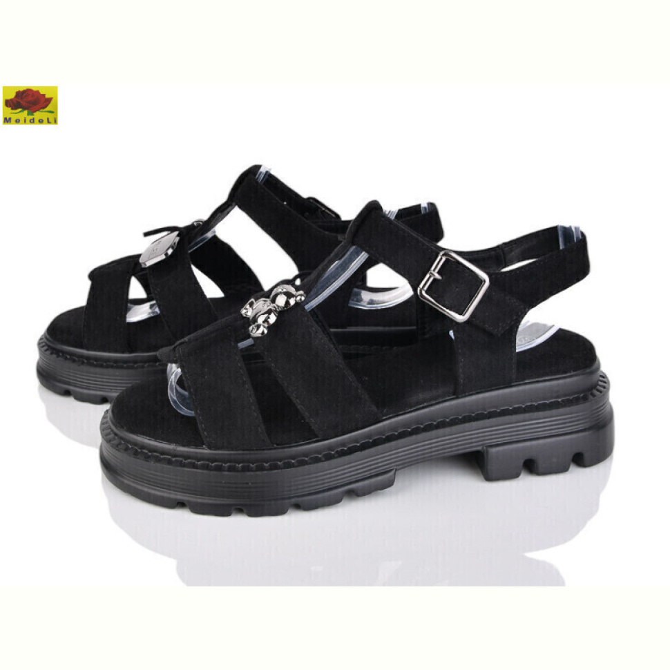 Босоножки Mei De Li K892-4