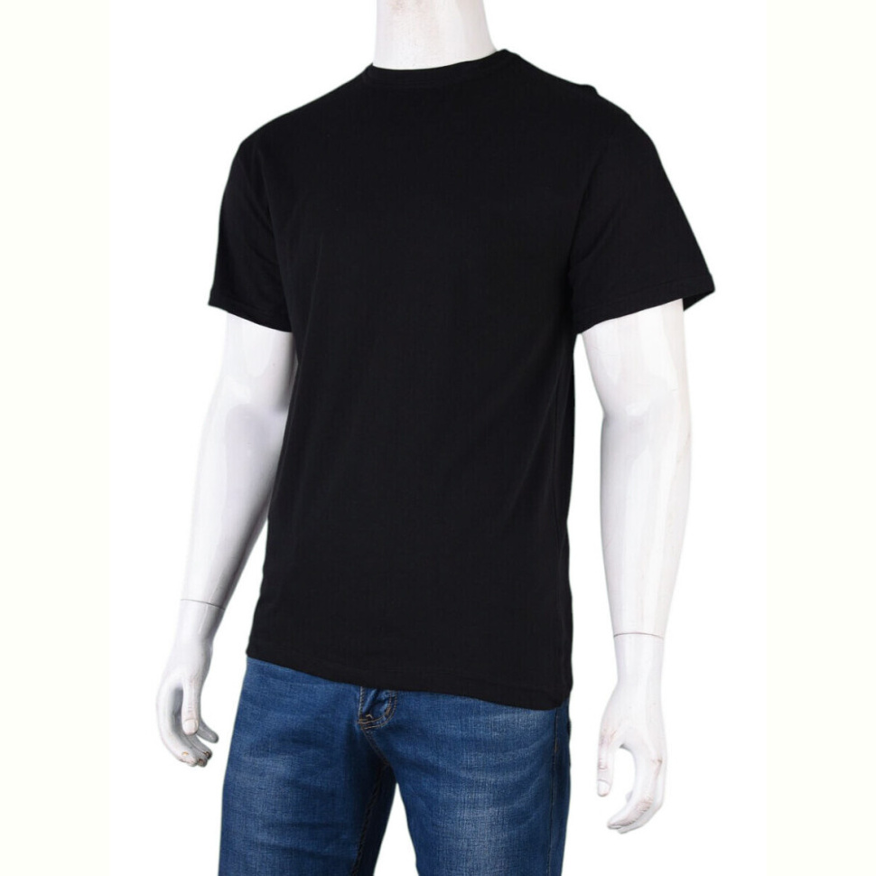 Футболка Banko N2012-1 black