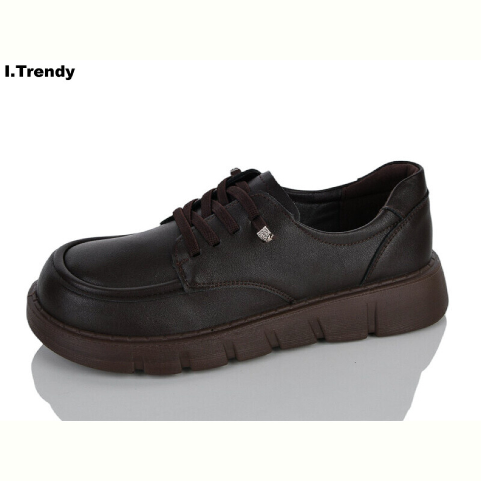Туфли Trendy BK1702-6