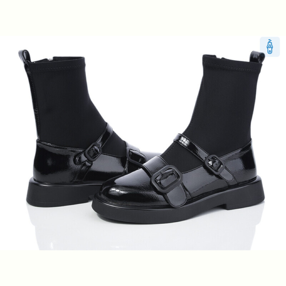Ботинки Lino Marano SN383-20
