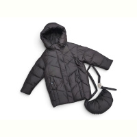 Куртка Kids-modnik YK1518-2 коричневий