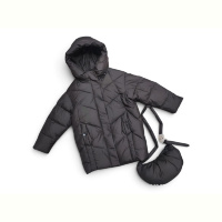 Куртка Kids-modnik YK1518-2 коричневий