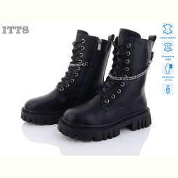 Ботинки ITTS DW5019-6