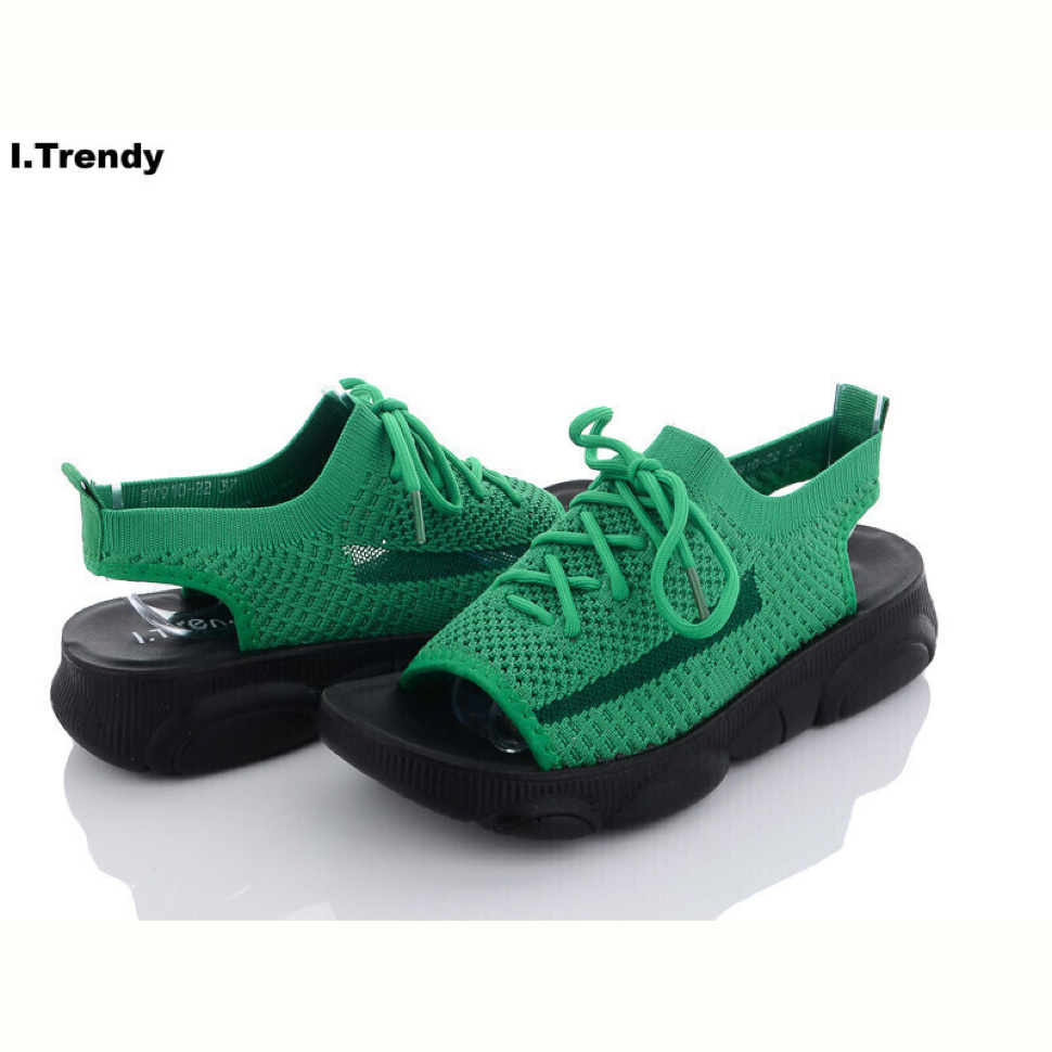 Босоножки Trendy BK910-22