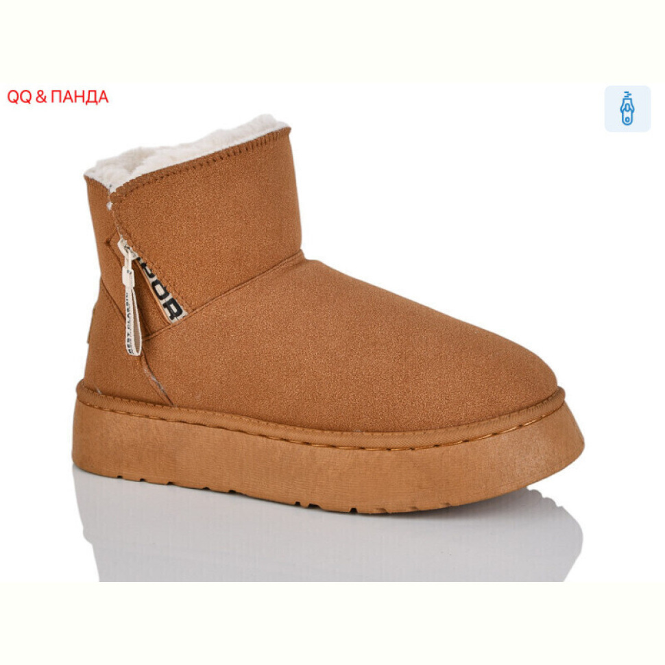Угги QQ&Панда DG18-2