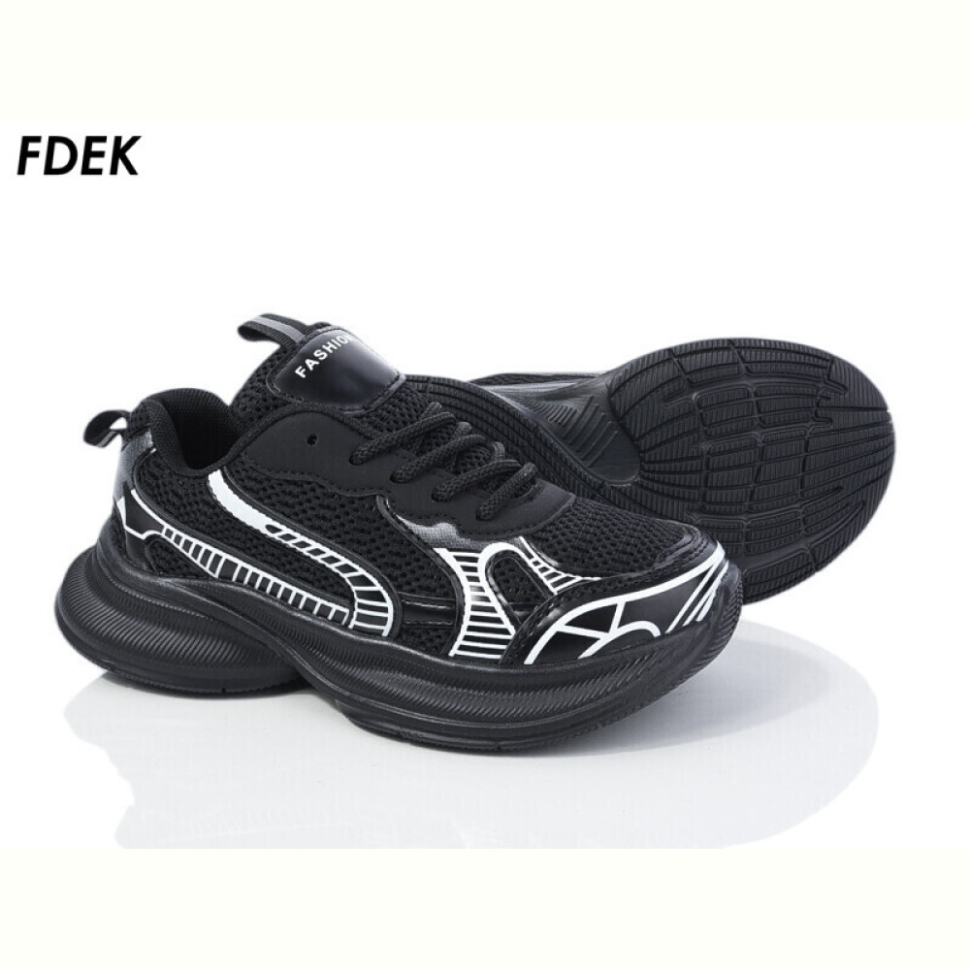 Кроссовки FDEK H9205-6