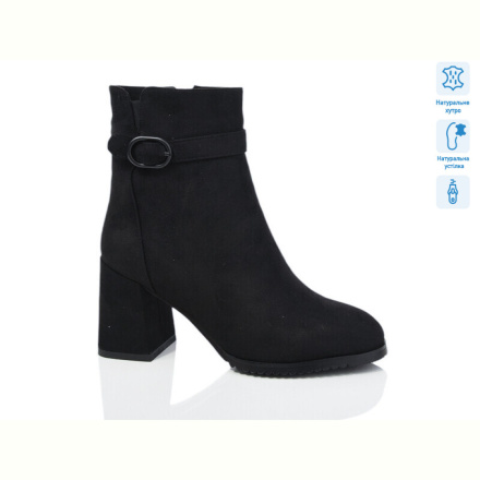 Ботинки Lino Marano SN341-6M