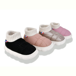 Тапки SANLIN 11HJ mix