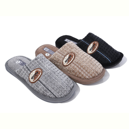 Тапки Lot Shoes 1386 mix