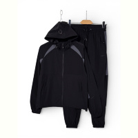 Спортивный костюм Audsa A158 black