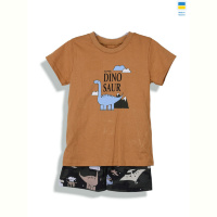 Костюм Kir15 221282 жовтий