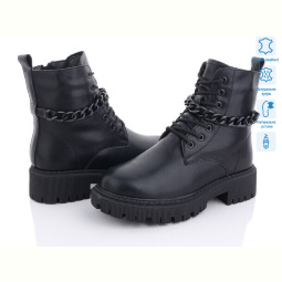 Ботинки ITTS AK93-6