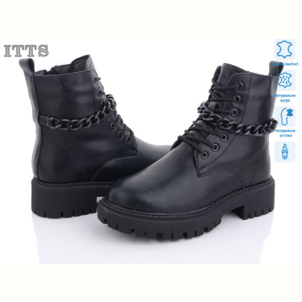 Ботинки ITTS AK93-6