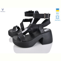 Босоножки Viscala 23507 ч.ш.