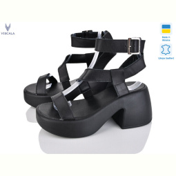 Босоножки Viscala 23507 ч.ш.