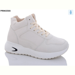 Ботинки Princess B1-4