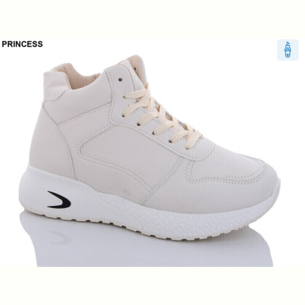 Ботинки Princess B1-4