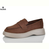 Туфли Башили H6528-20