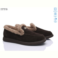 Туфли ITTS TB106-3