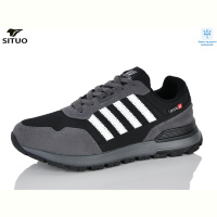 Кроссовки Situo 9074-4